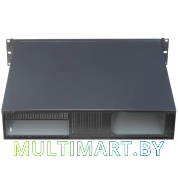 Корпус Gembird 19CC-2U-01 картинка 3